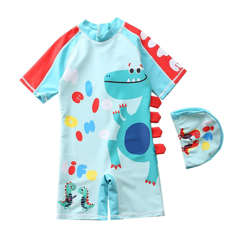 Baby Surf Wear And Scuba Wear