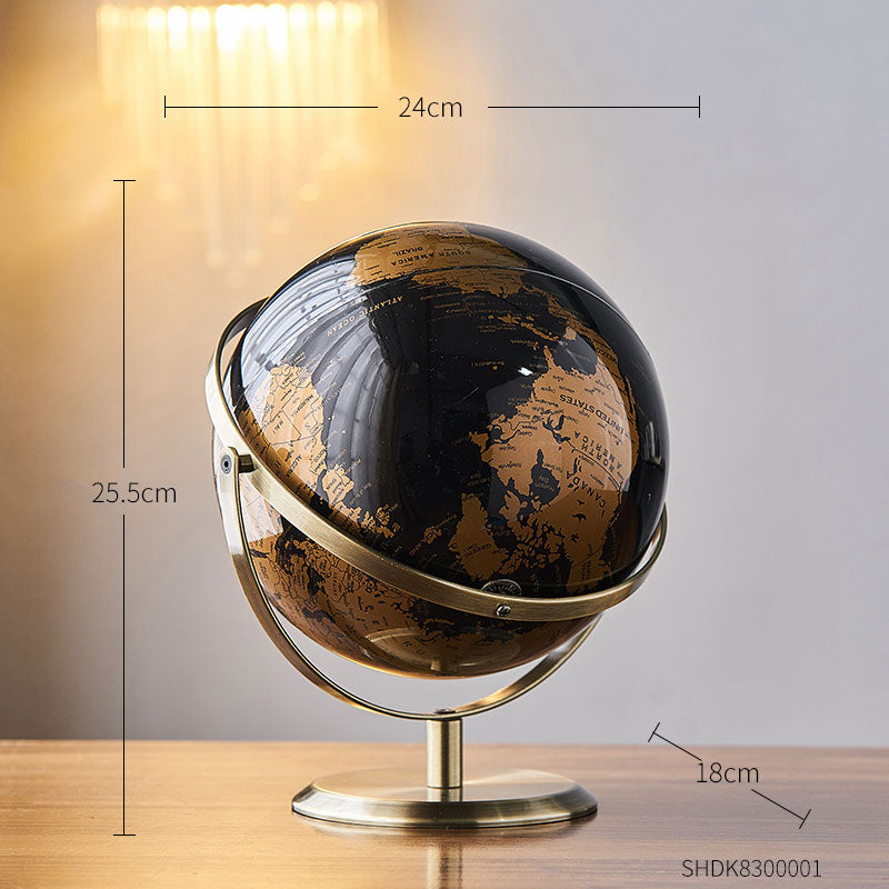 Kids World Globe