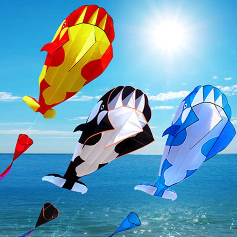 Aqua Glide Fish Kite