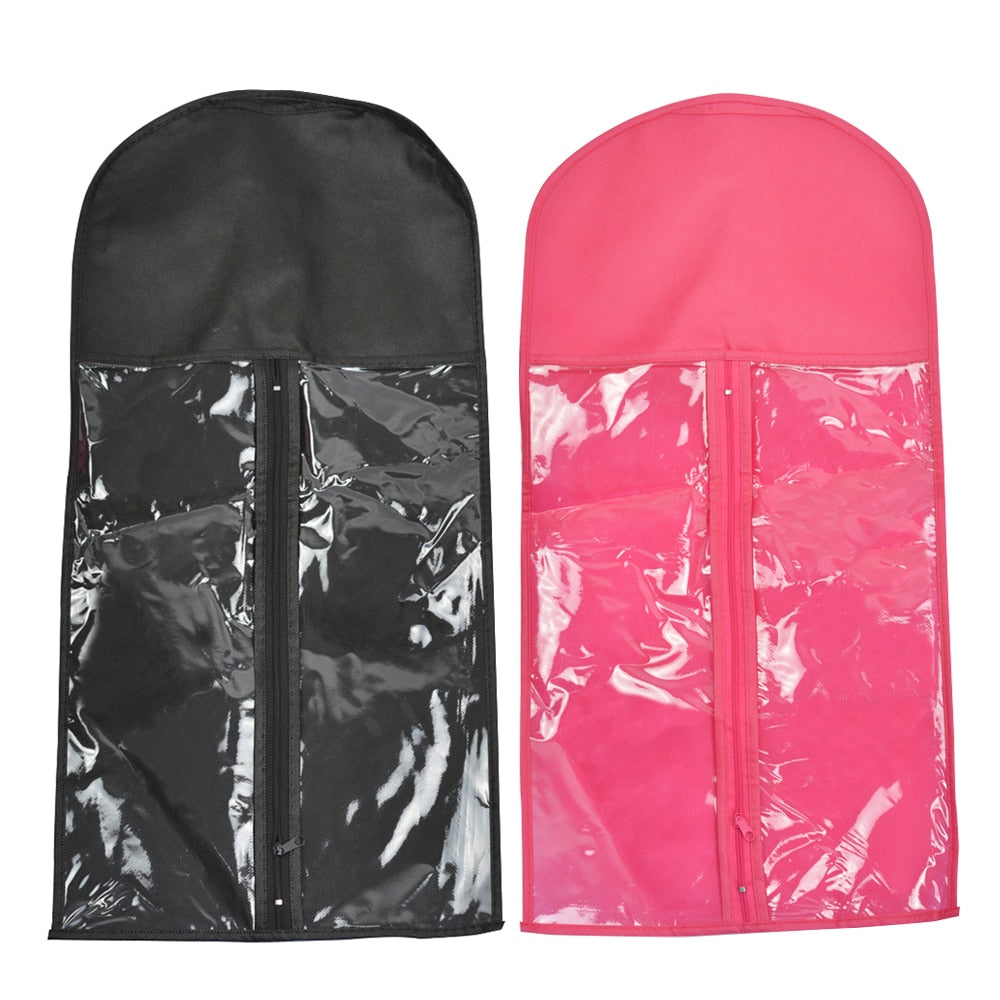 Hair Extension Storage Bag