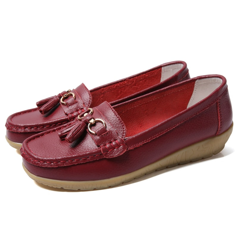 Women's Comfy Flats