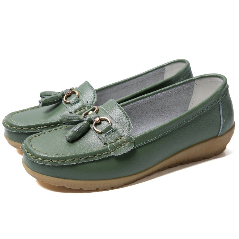 Women's Comfy Flats