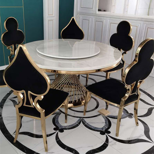 Classic Dining Room Chairs