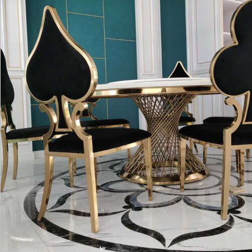 Classic Dining Room Chairs