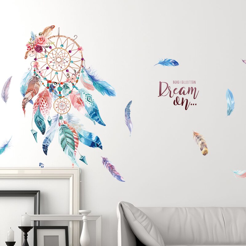 Babies And Kids Nursery Unicorn Wall Art Decals