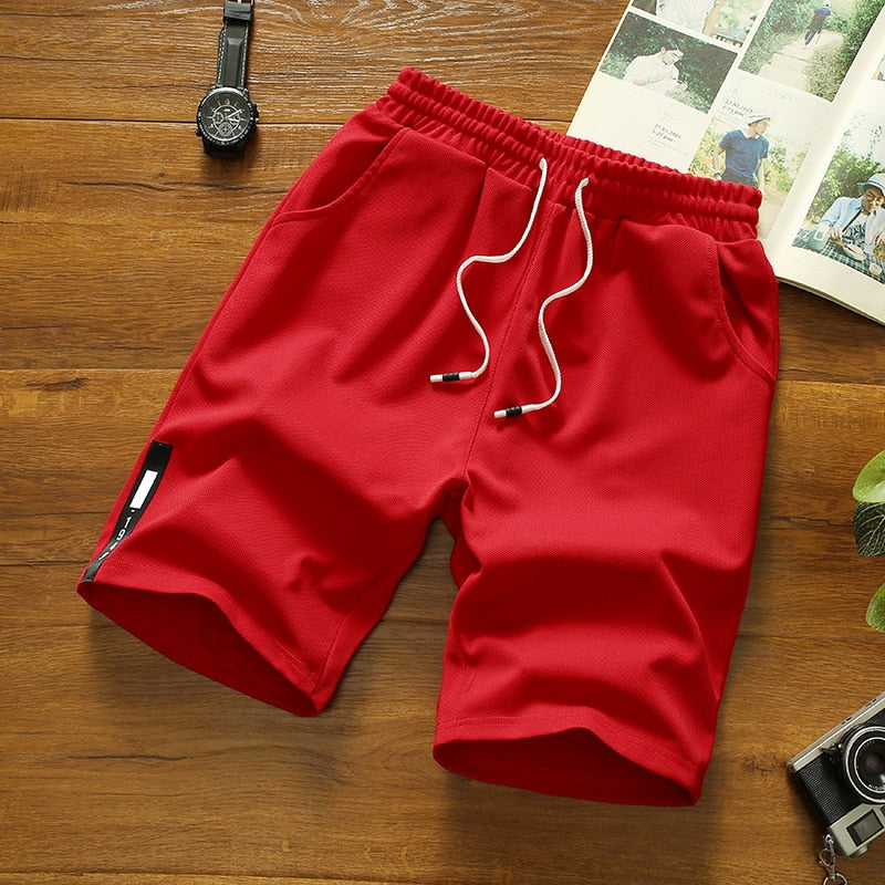 Men's Loungewear Running Shorts