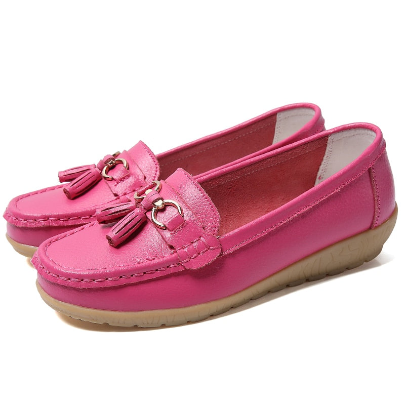 Women's Comfy Flats