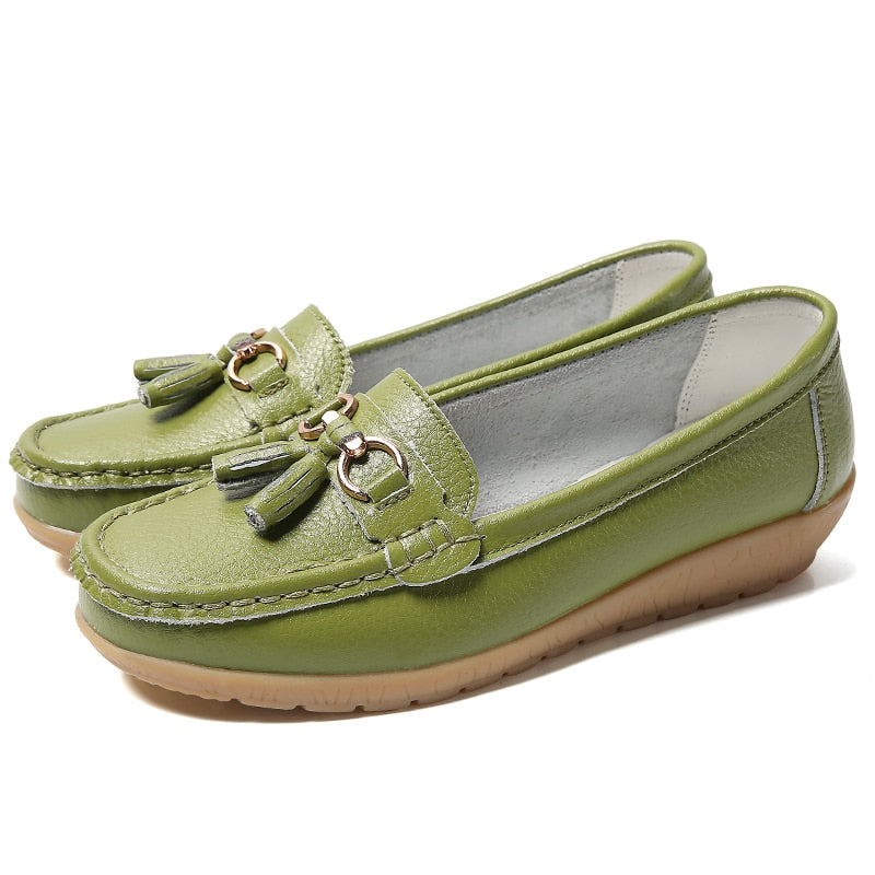 Women's Comfy Flats