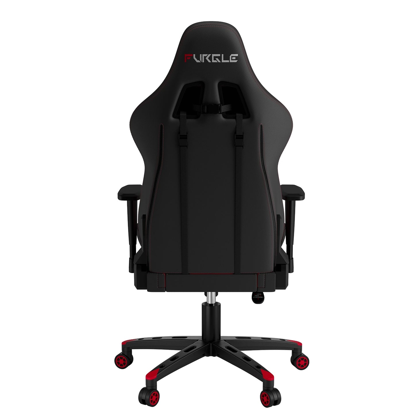 Swivel High Back Office/Gaming Chair