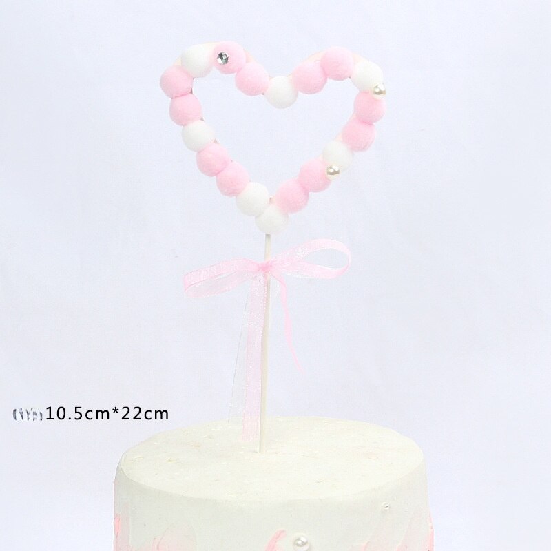 Cake Topper Accessories