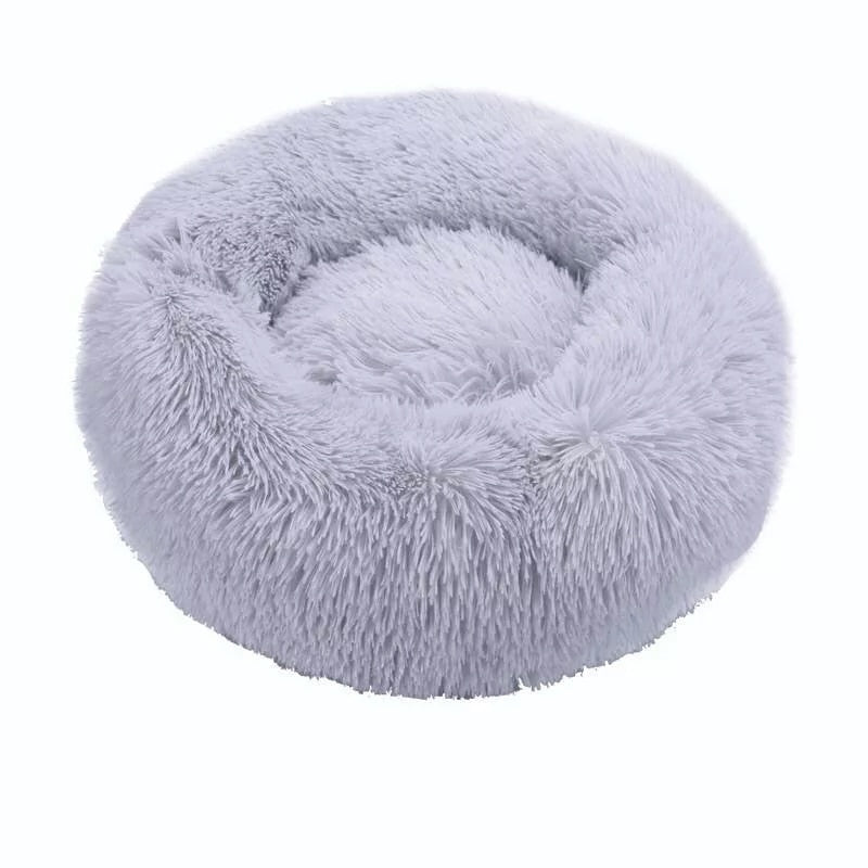 Fluffy Pet Cushion