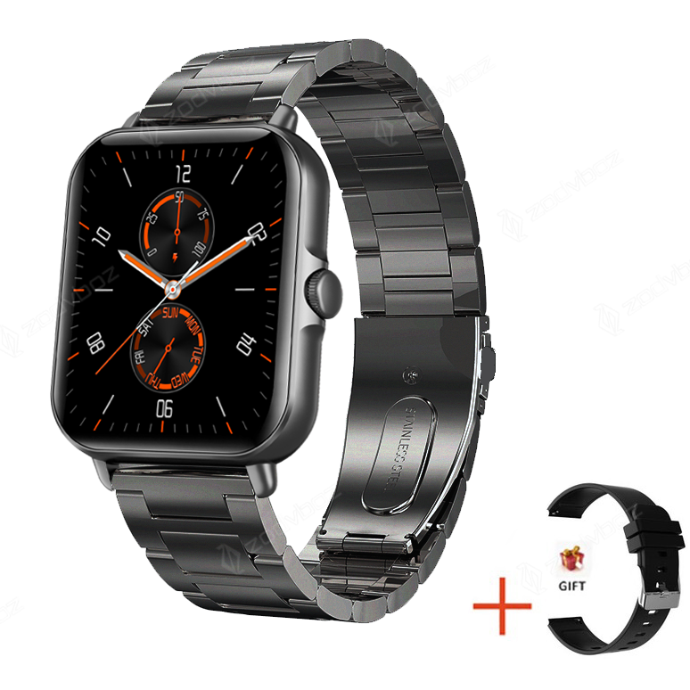 Unisex Bluetooth Smart Watch