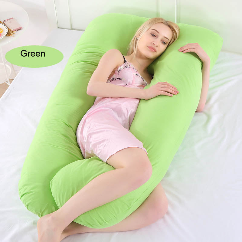 Sleep Support Maternity Pillow