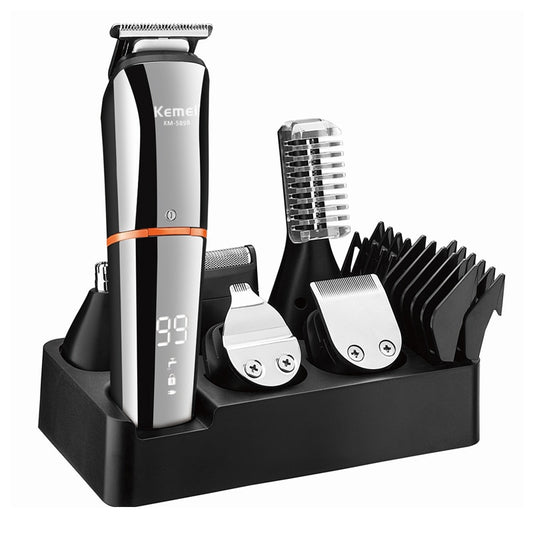 Men's Electric Hair Clipper