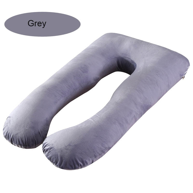 Sleep Support Maternity Pillow