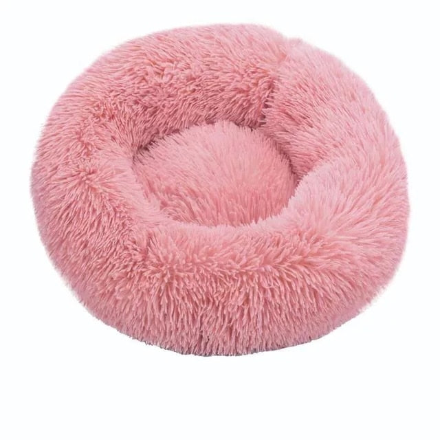 Fluffy Pet Cushion