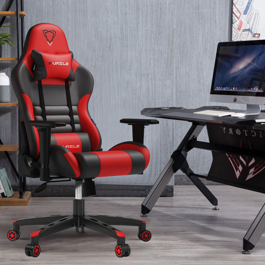 Swivel High Back Office/Gaming Chair