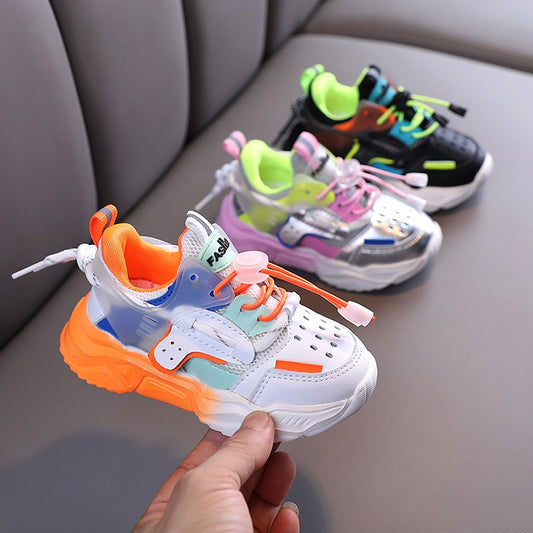 Kids Fashion Shoes