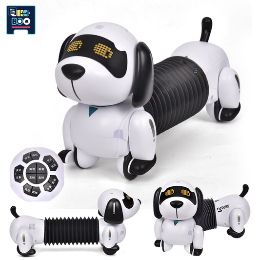 Smart Educational Robot Remote Control Toy for Children