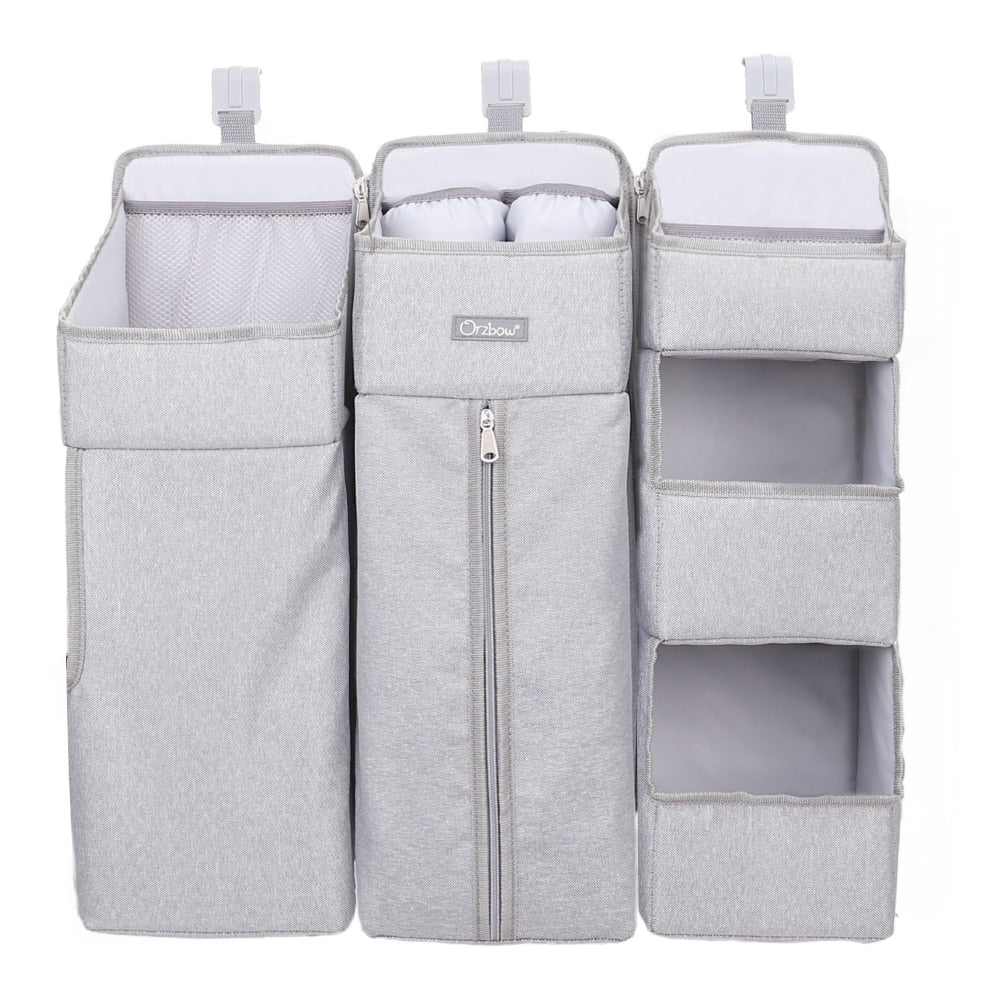 Baby Care Organizer Nursing Bag