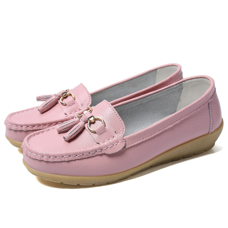 Women's Comfy Flats