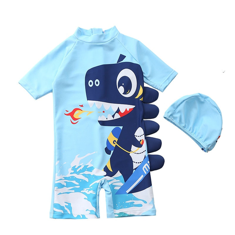 Baby Surf Wear And Scuba Wear