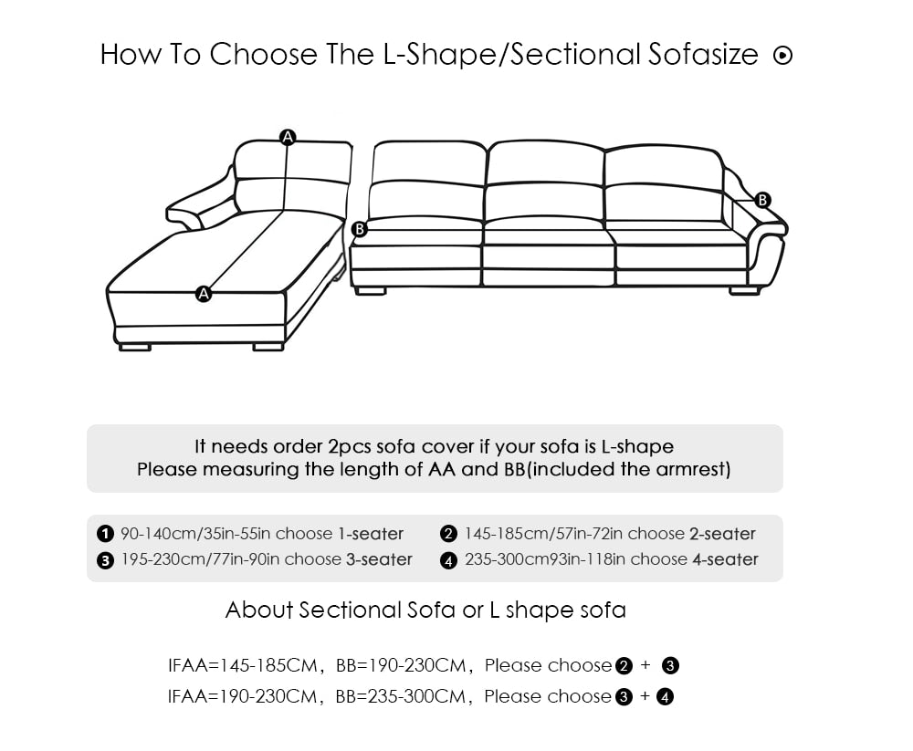 Geometric Elegance: Contemporary Sofa Covers to Transform Your Space