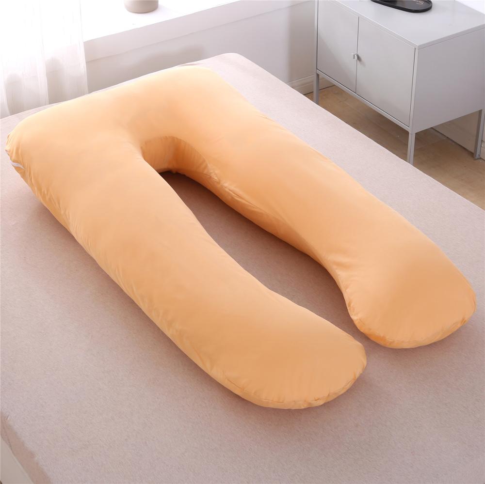 Sleep Support Maternity Pillow