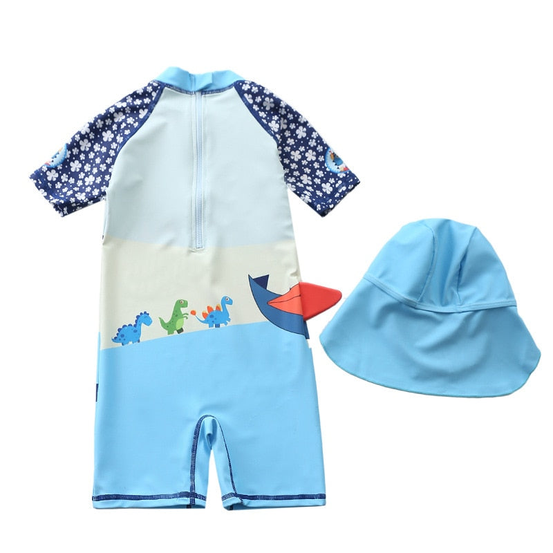 Baby Swim Set