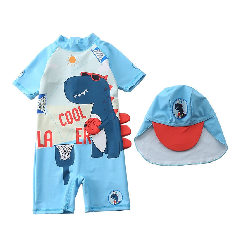 Baby Swim Set