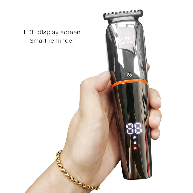 Men's Electric Hair Clipper