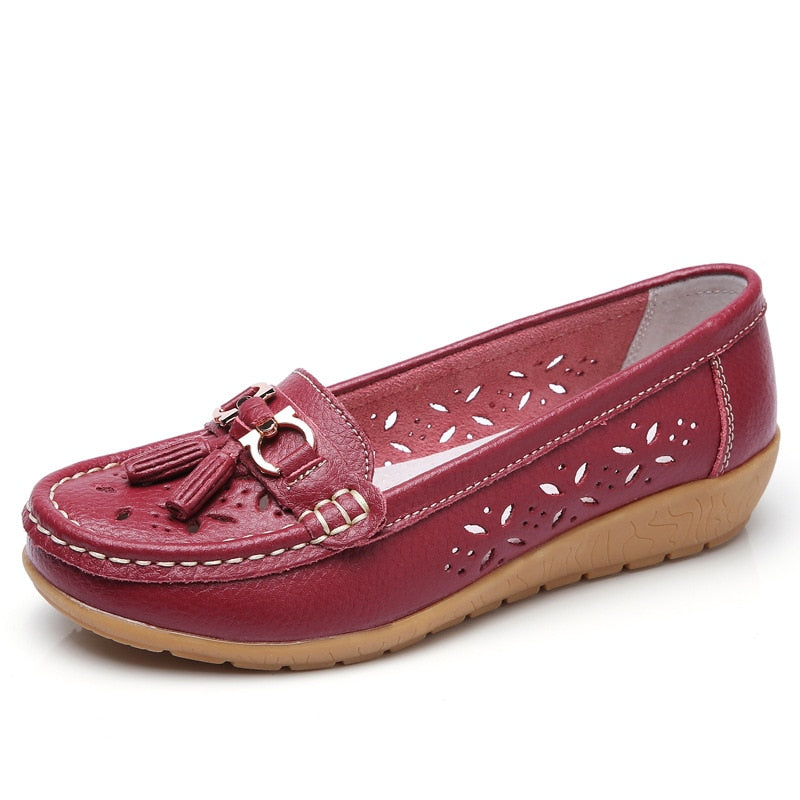 Women's Flats