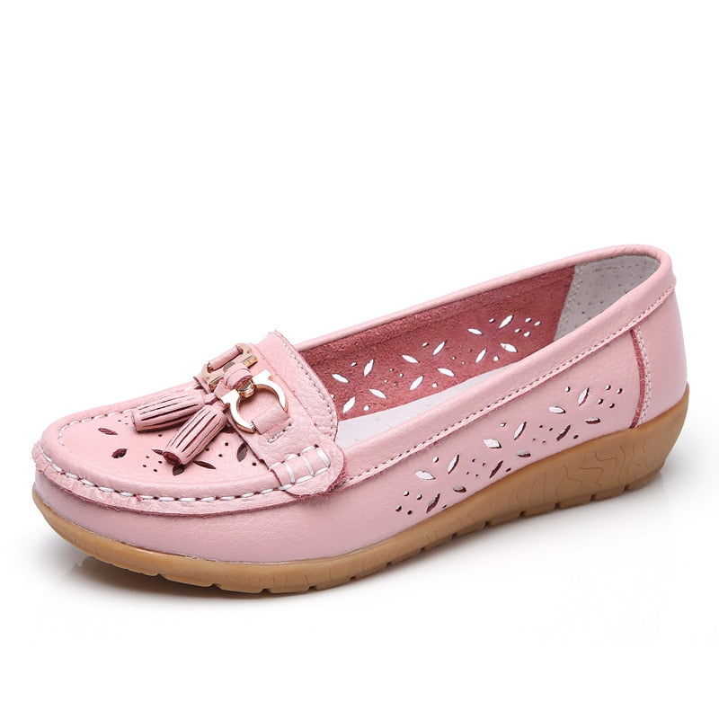 Women's Flats