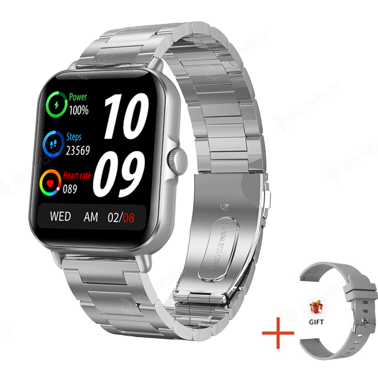 Unisex Bluetooth Smart Watch