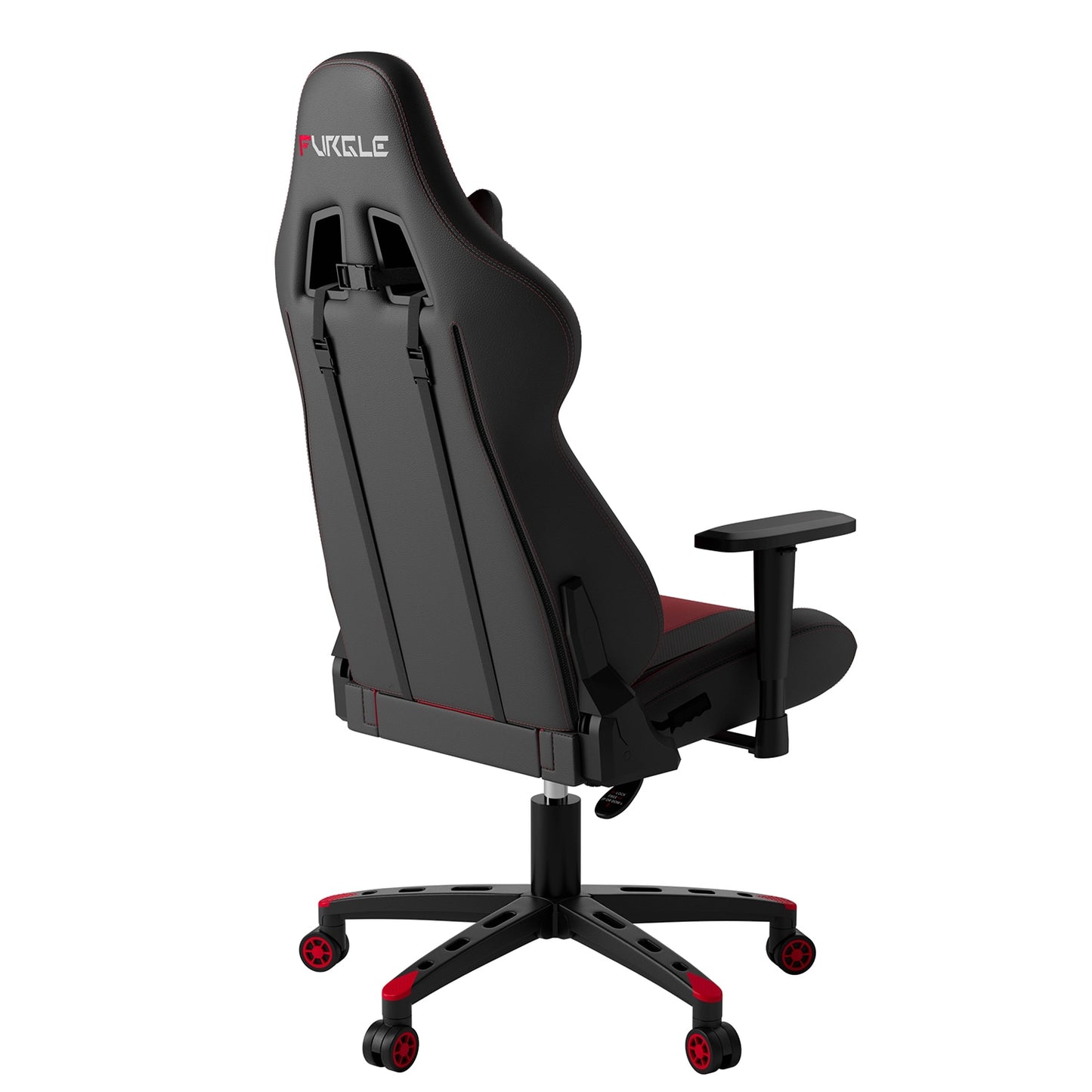 Swivel High Back Office/Gaming Chair