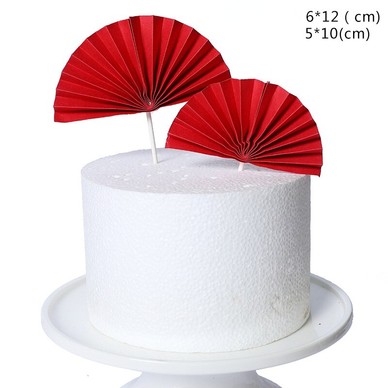 Cake Topper Accessories