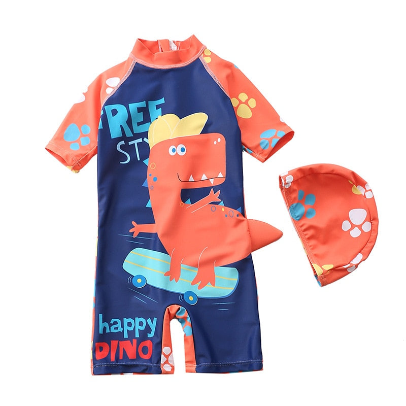 Baby Surf Wear And Scuba Wear