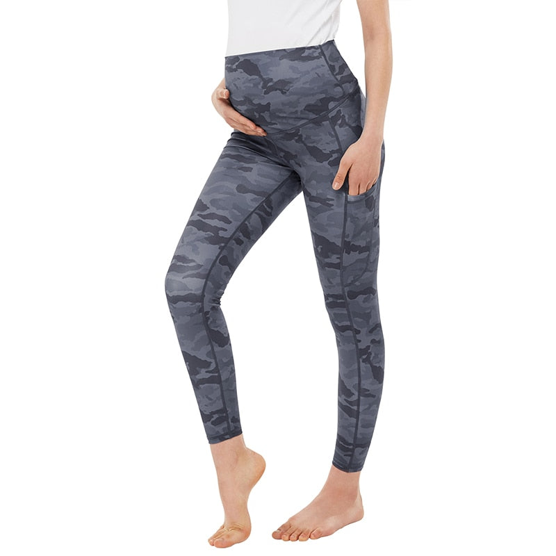 Best Fit Maternity Yoga Pants