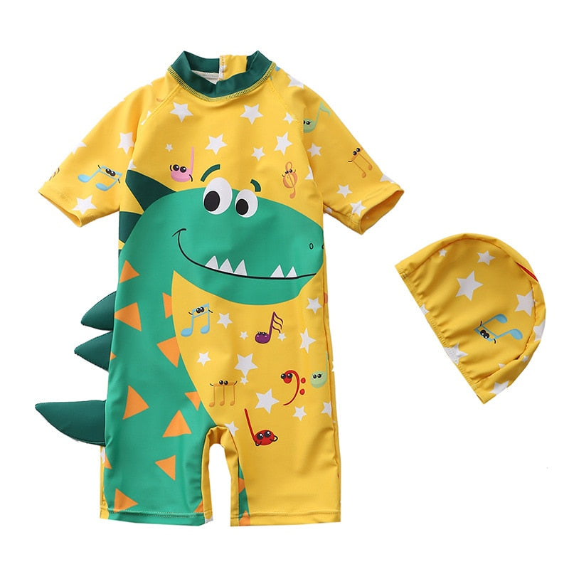 Baby Surf Wear And Scuba Wear