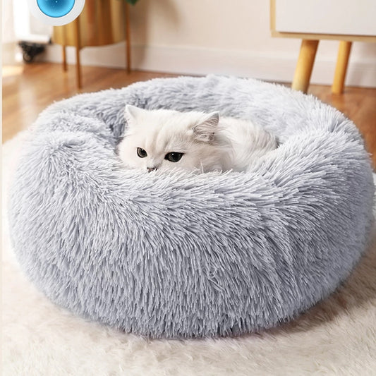 Fluffy Pet Cushion