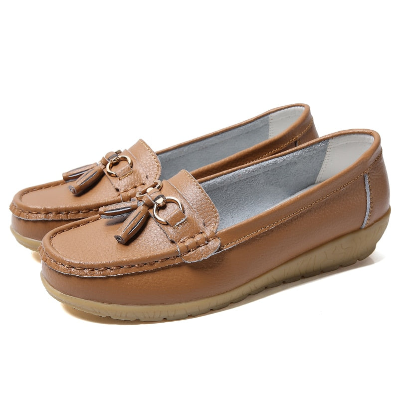 Women's Comfy Flats