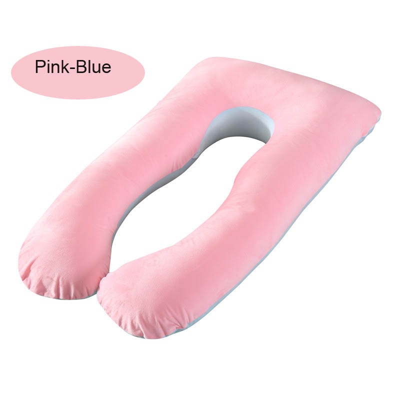 Sleep Support Maternity Pillow