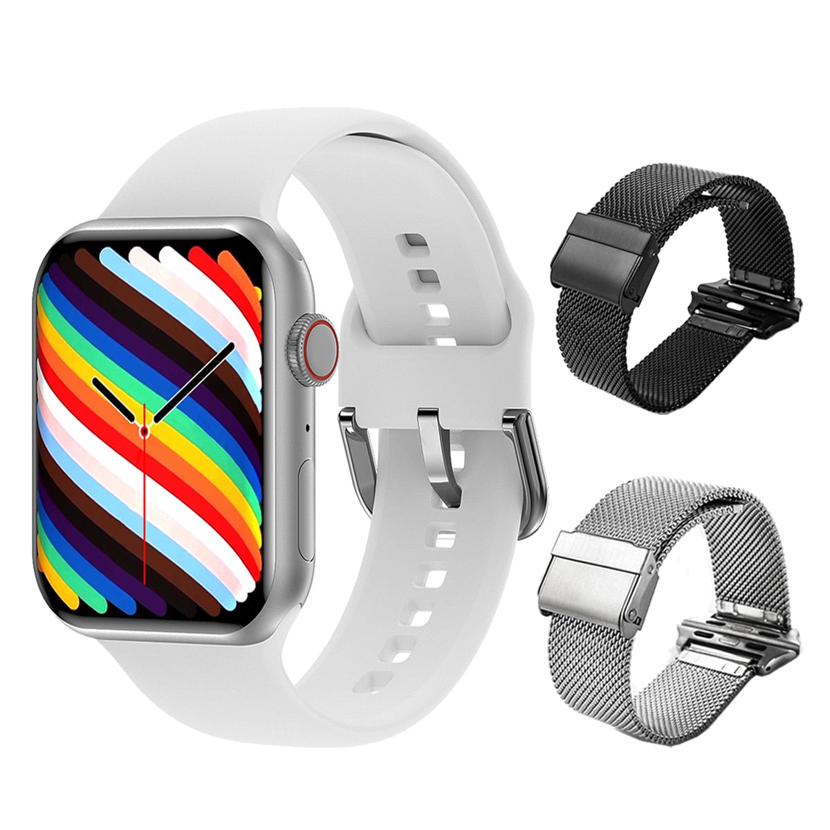 Unisex Bluetooth Android Watch