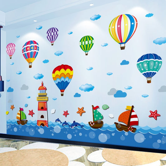 Wall Decal Stickers for Babies and Kids Bedoom