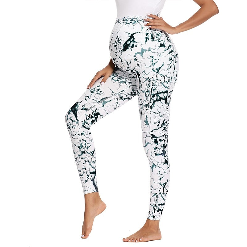 Best Fit Maternity Yoga Pants