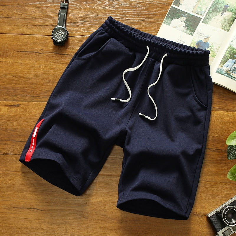 Men's Loungewear Running Shorts