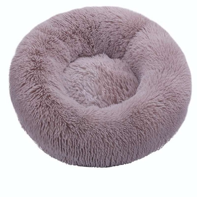 Fluffy Pet Cushion