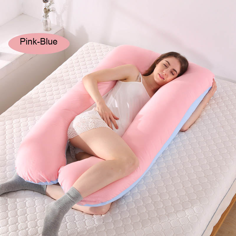 Sleep Support Maternity Pillow