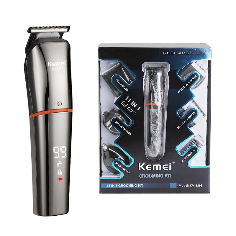 Men's Electric Hair Clipper