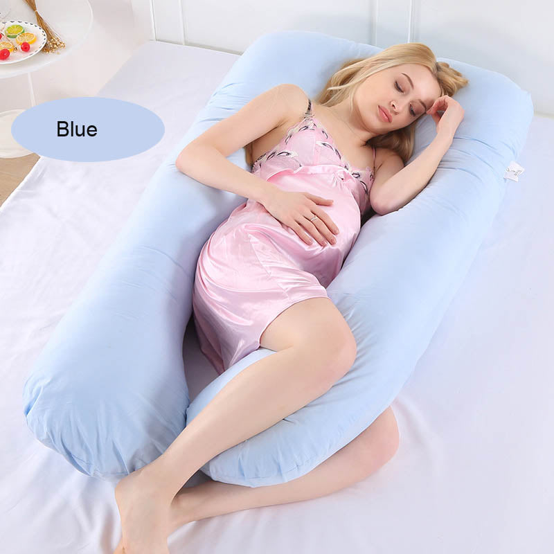 Sleep Support Maternity Pillow